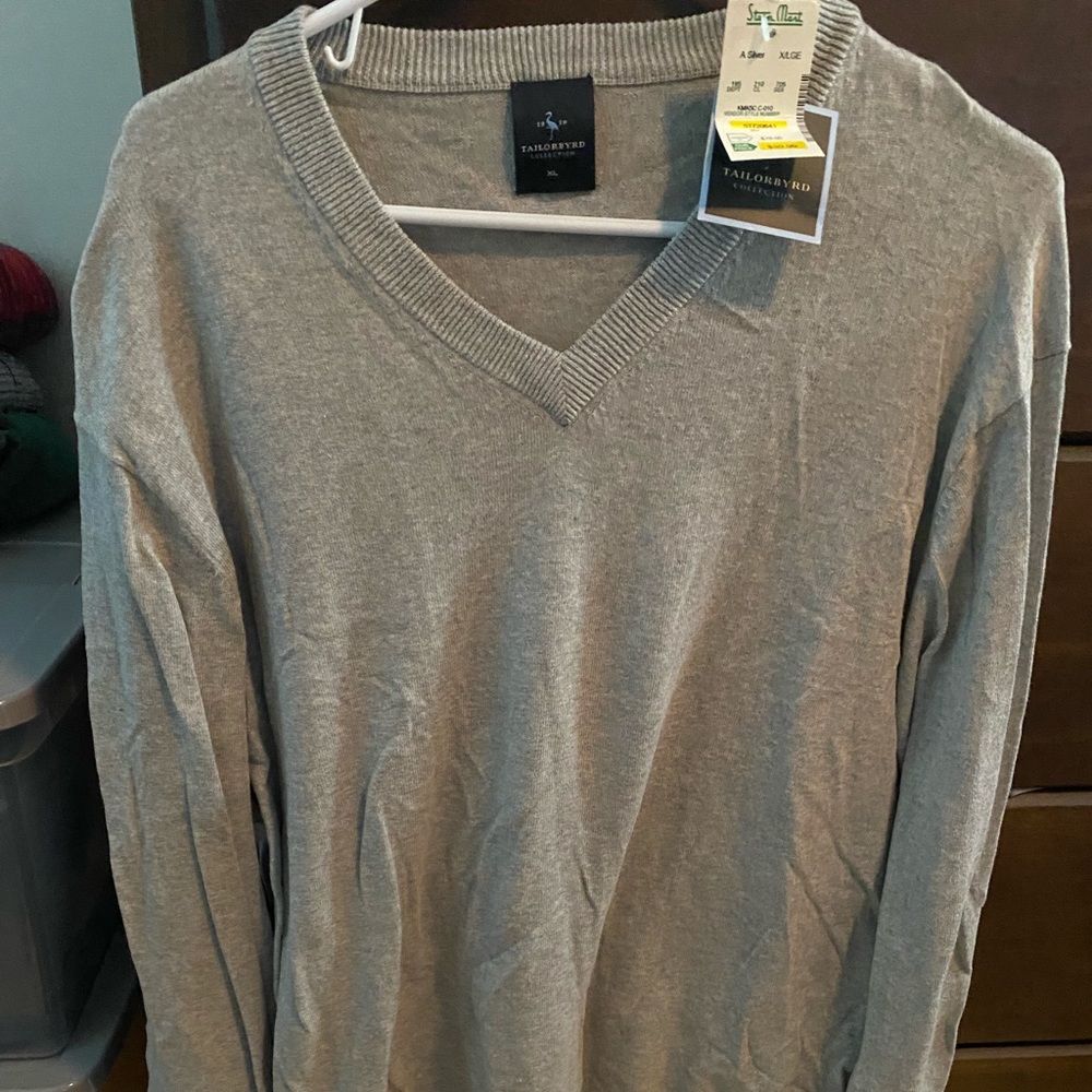 Taylorbyrd Sweater